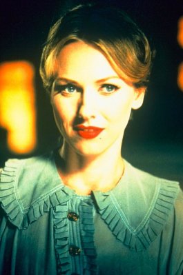 Mulholland Dr. photo