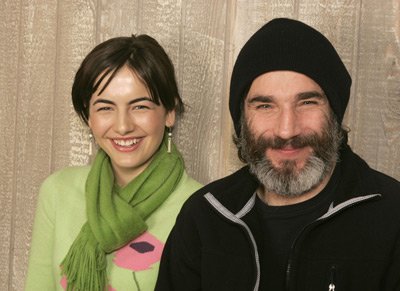 The Ballad of Jack and Rose photo