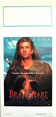 Braveheart photo
