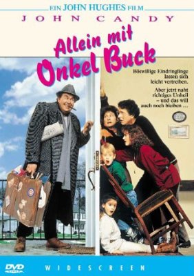 Uncle Buck photo