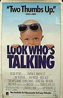 Look Who's Talking photo