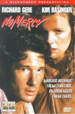No Mercy photo