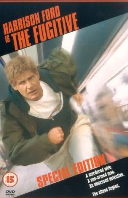 The Fugitive photo