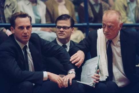 Glory Road photo