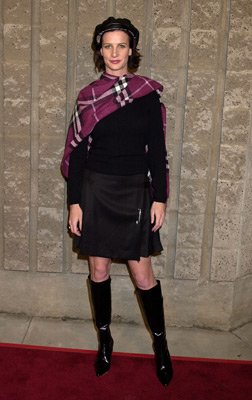 Beautiful Mind, A photo