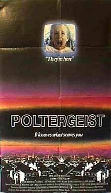 Poltergeist photo