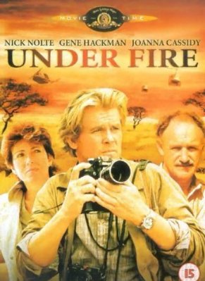 Under Fire photo
