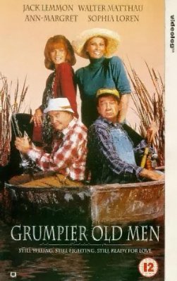 Grumpier Old Men photo