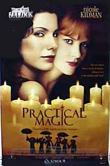 Practical Magic photo