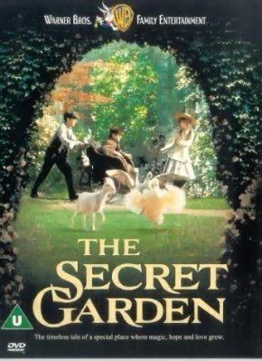 The Secret Garden photo