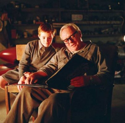 The World's Fastest Indian photo