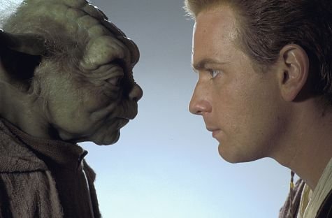 Star Wars: Episode I - The Phantom Menace photo