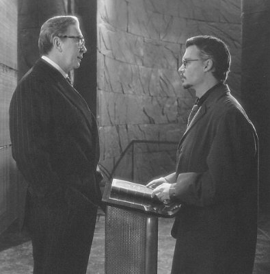 The Ninth Gate photo