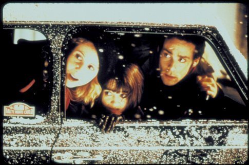 Bridget Jones's Diary photo