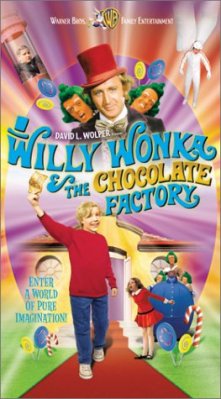 Willy Wonka & the Chocolate Factory photo