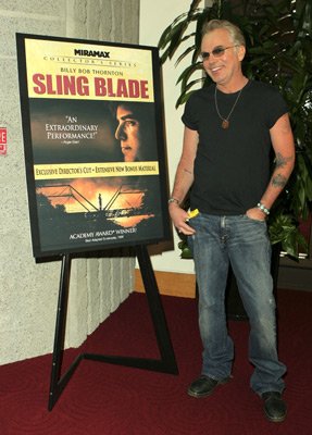 Sling Blade photo