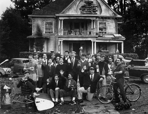 National Lampoon's Animal House photo
