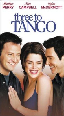 Three to Tango photo