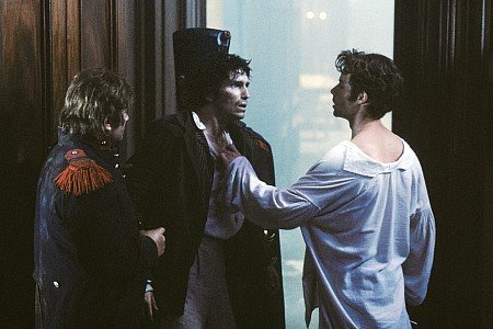The Count of Monte Cristo photo