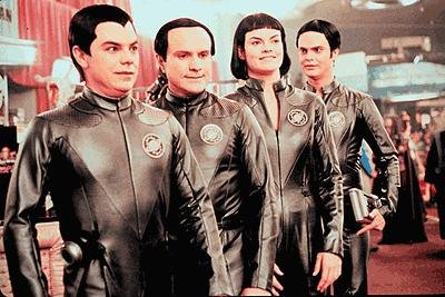 Galaxy Quest photo