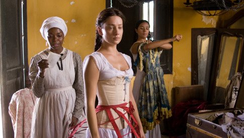 Love in the Time of Cholera photo