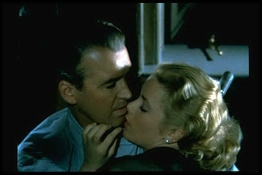 Rear Window photo