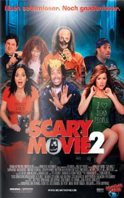 Scary Movie 2 photo