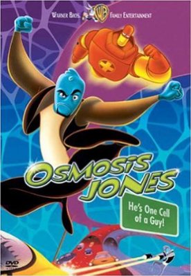 Osmosis Jones photo