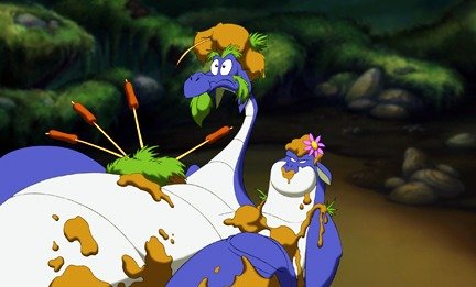 Quest for Camelot photo
