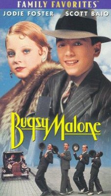 Bugsy Malone photo