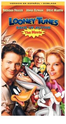 Looney Tunes: Back in Action photo