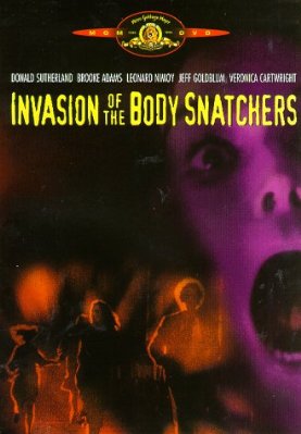 Invasion of the Body Snatchers photo