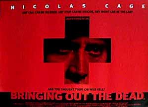 Bringing Out the Dead photo