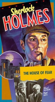 The House of Fear photo