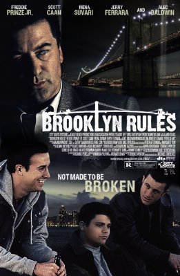 Brooklyn Rules photo