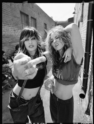 Prey for Rock & Roll photo