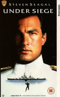 Under Siege photo
