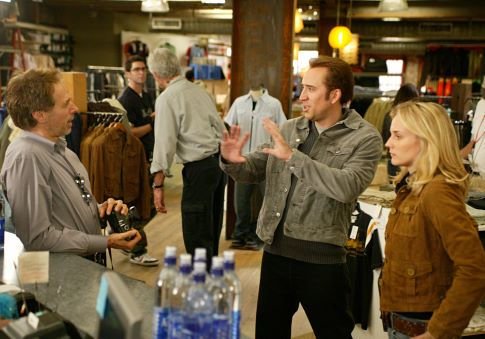 National Treasure photo