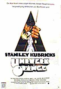 Clockwork Orange, A photo