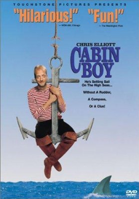 Cabin Boy photo