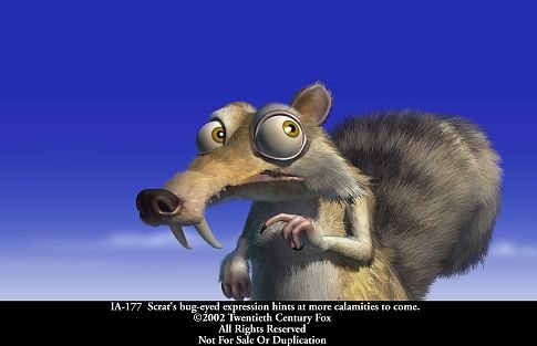 Ice Age photo