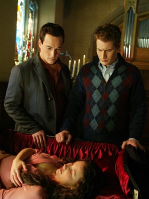 The Long Weekend photo