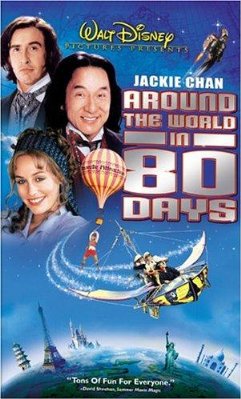 Around the World in 80 Days photo