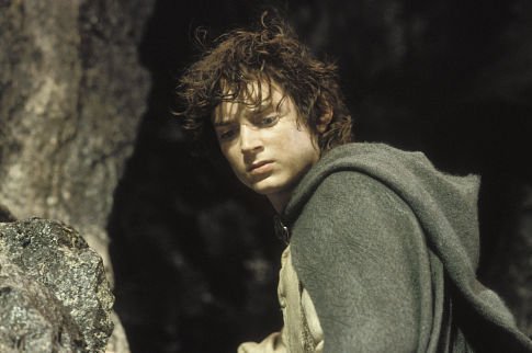 The Lord of the Rings: The Return of the King photo