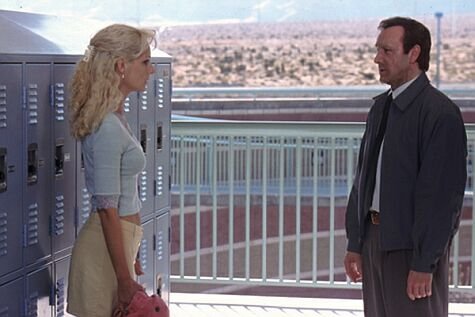 Pay It Forward photo