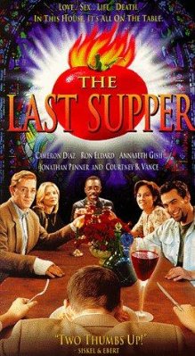 The Last Supper photo