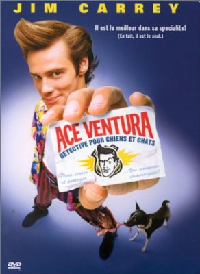 Ace Ventura: Pet Detective photo