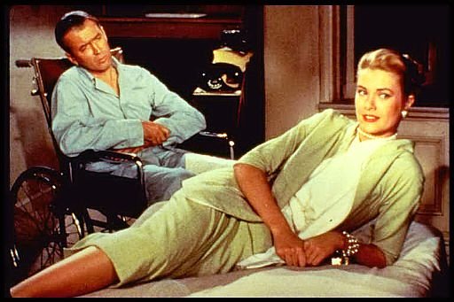 Rear Window photo