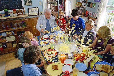 Cheaper by the Dozen photo