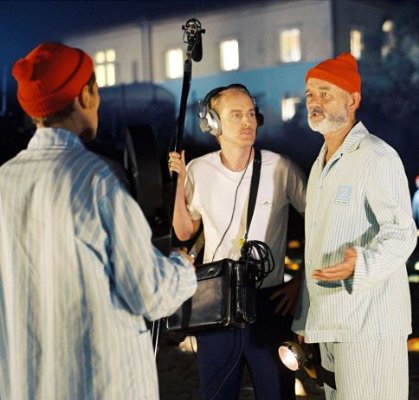The Life Aquatic with Steve Zissou photo